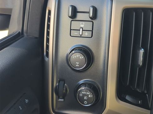 Used 2018 GMC Sierra 3500 Denali w/ Duramax Plus Package image 16