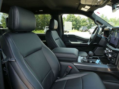 New 2026 Ford F150 Lariat AWD/4WD image 11