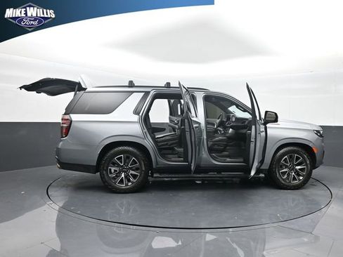 Used 2024 Chevrolet Tahoe Z71 w/ Z71 Off-Road Package image 27