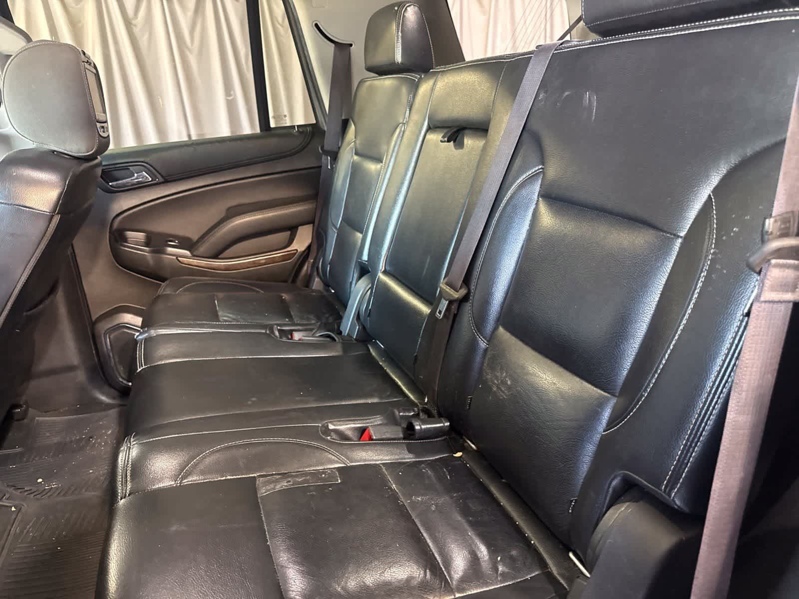 Used 2017 Chevrolet Tahoe LS RWD image 17