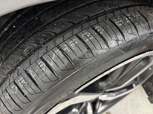 Used 2019 Honda Accord Sport image 30
