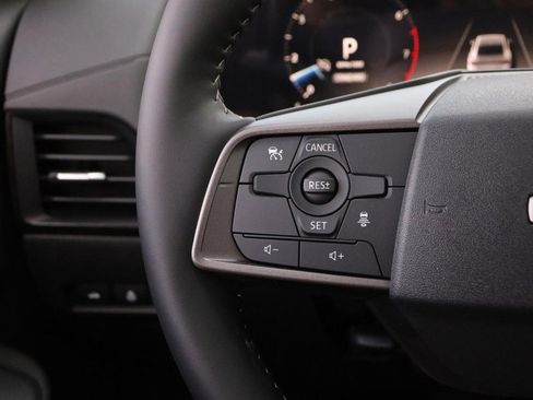 New 2026 Nissan Sentra SV w/ SV Convenience Package image 12