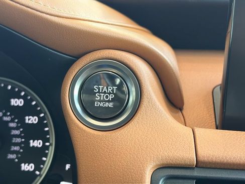 Used 2025 Lexus IS 350 F Sport w/ Accessory Package RWD image 28