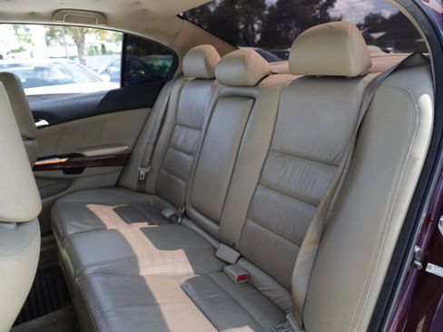 Used 2012 Honda Accord EX-L image 19