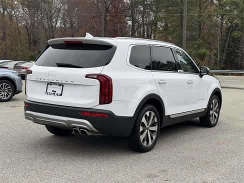 Used 2022 Kia Telluride S image 22