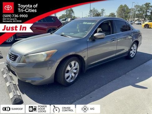 Used 2010 Honda Accord EX image 1