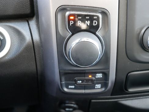 Certified 2024 RAM 1500 Classic SLT image 24