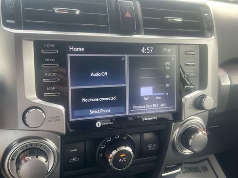 Certified 2024 Toyota 4Runner SR5 image 20