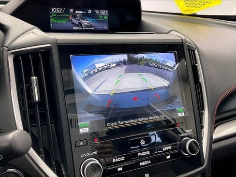 Used 2021 Subaru Forester Sport w/ Popular Package #2 image 23