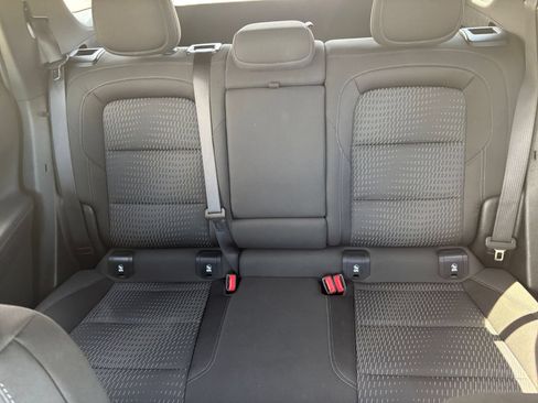 Used 2025 Chevrolet Equinox LT FWD image 33