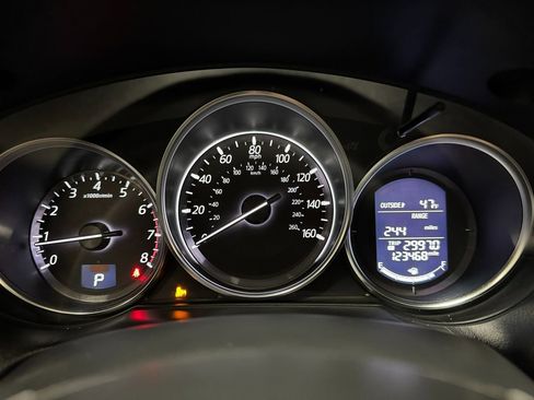 Used 2016 MAZDA CX-5 Grand Touring image 29