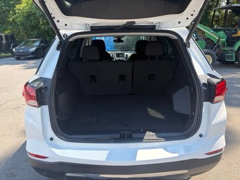 Used 2022 Chevrolet Equinox LT AWD/4WD image 18