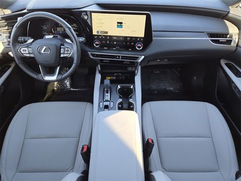 Certified 2025 Lexus RX 350 Premium w/ Convenience Package image 26