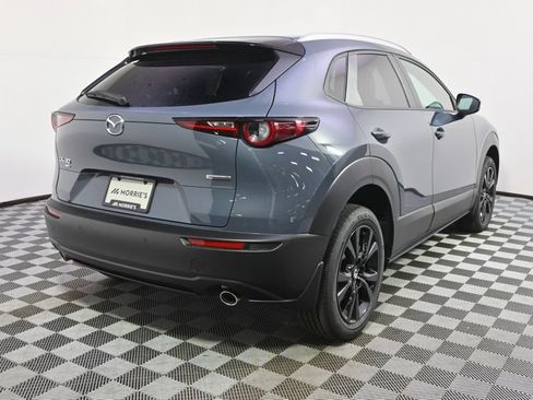 New 2026 MAZDA CX-30 AWD 2.5 S image 6
