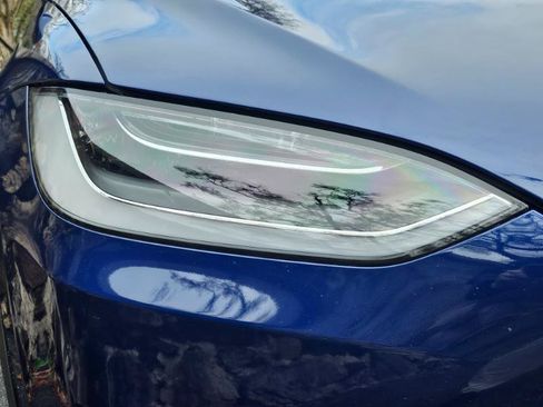 Used 2023 Tesla Model X AWD/4WD image 25