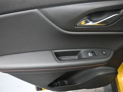 Used 2024 Chevrolet Blazer RS w/ Driver Confidence II Package image 19