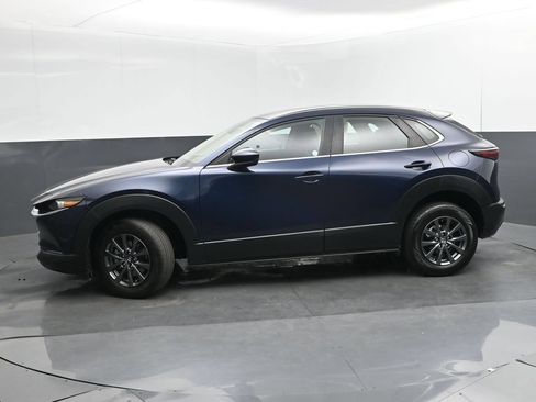 Used 2021 MAZDA CX-30 AWD 2.5 S image 22