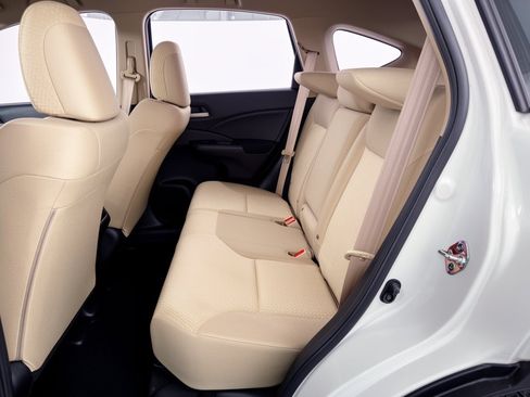 Used 2016 Honda CR-V LX image 25