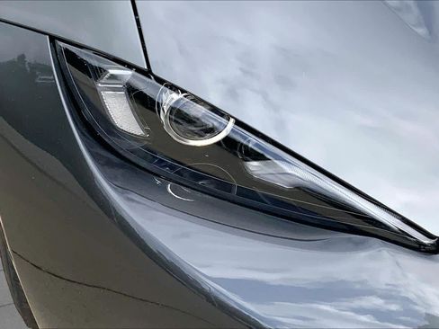 New 2026 MAZDA MX-5 Miata RF Grand Touring RWD image 13