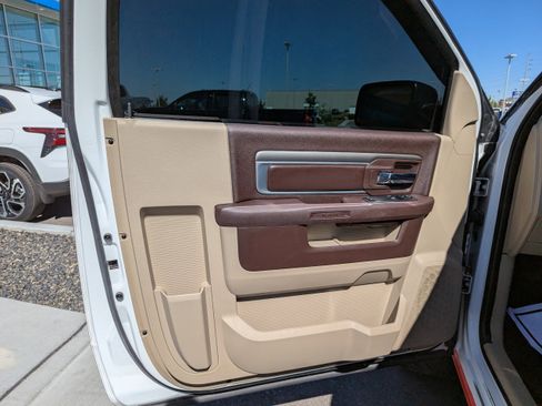 Used 2014 RAM 1500 Big Horn AWD/4WD image 10