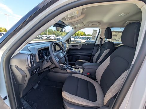 New 2025 Ford Bronco Sport Big Bend w/ Convenience Package image 11