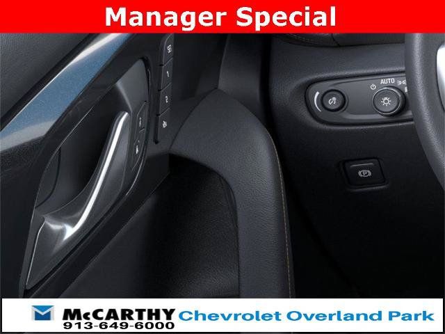 New 2025 Chevrolet Blazer Premier w/ Driver Confidence II Package AWD/4WD image 22