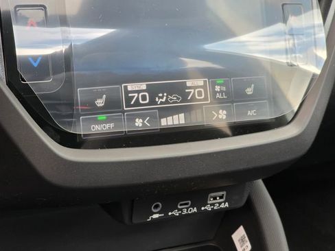 New 2026 Subaru Forester Premium image 29