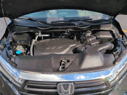Used 2023 Honda Odyssey EX-L image 13
