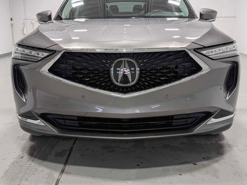 Certified 2023 Acura MDX SH-AWD w/ Technology Package image 2