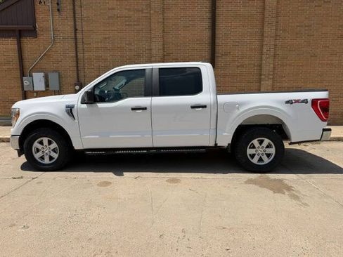Used 2022 Ford F150 XLT w/ Trailer Tow Package AWD/4WD image 19