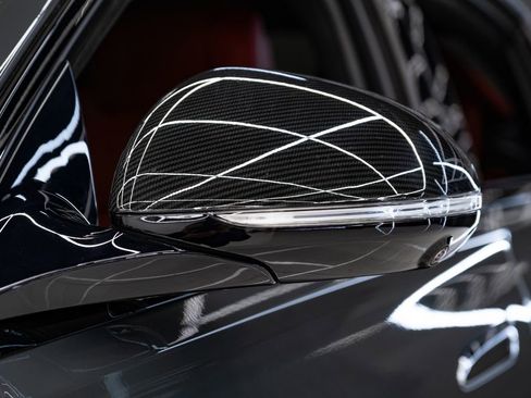 Used 2024 Mercedes-Benz S 63 AMG S image 30