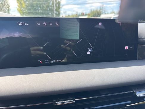 New 2026 Genesis G80 3.5T Prestige image 23