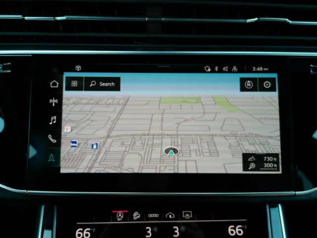 Used 2023 Audi Q8 Premium Plus w/ Premium Plus Package AWD/4WD image 43