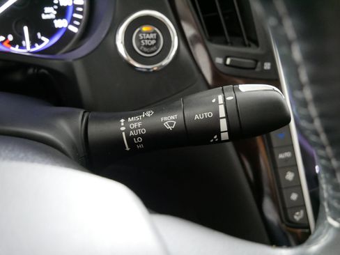 Used 2014 INFINITI Q50 Premium w/ Technology Package AWD/4WD image 32