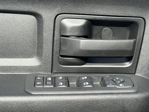 New 2026 RAM 3500 Tradesman image 14