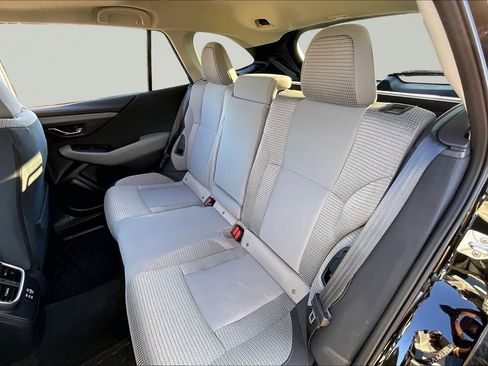 Certified 2025 Subaru Outback Premium w/ Popular Package #1A image 27