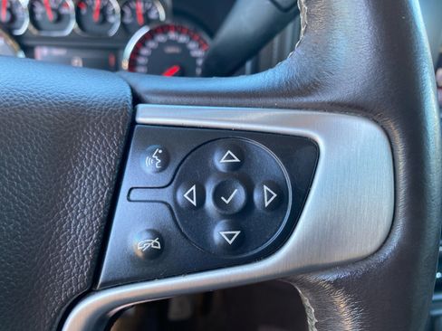 Used 2015 GMC Sierra 1500 SLT w/ SLT Preferred Package image 29