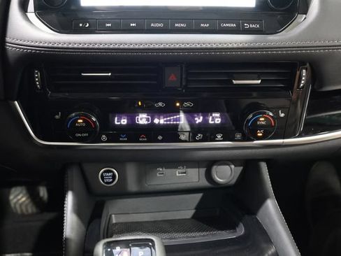 Certified 2023 Nissan Rogue SL w/ SL Premium Package AWD/4WD image 24