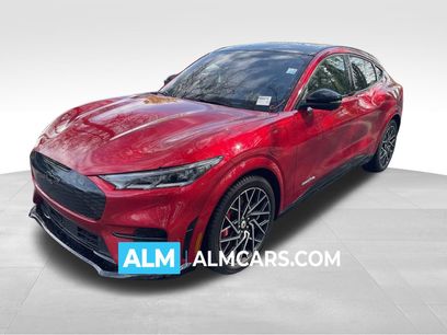 Used 2023 Ford Mustang Mach-E GT w/ GT Performance Edition