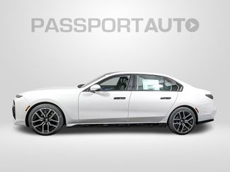 Used 2025 BMW i7 eDrive50 w/ M Sport Package video 2