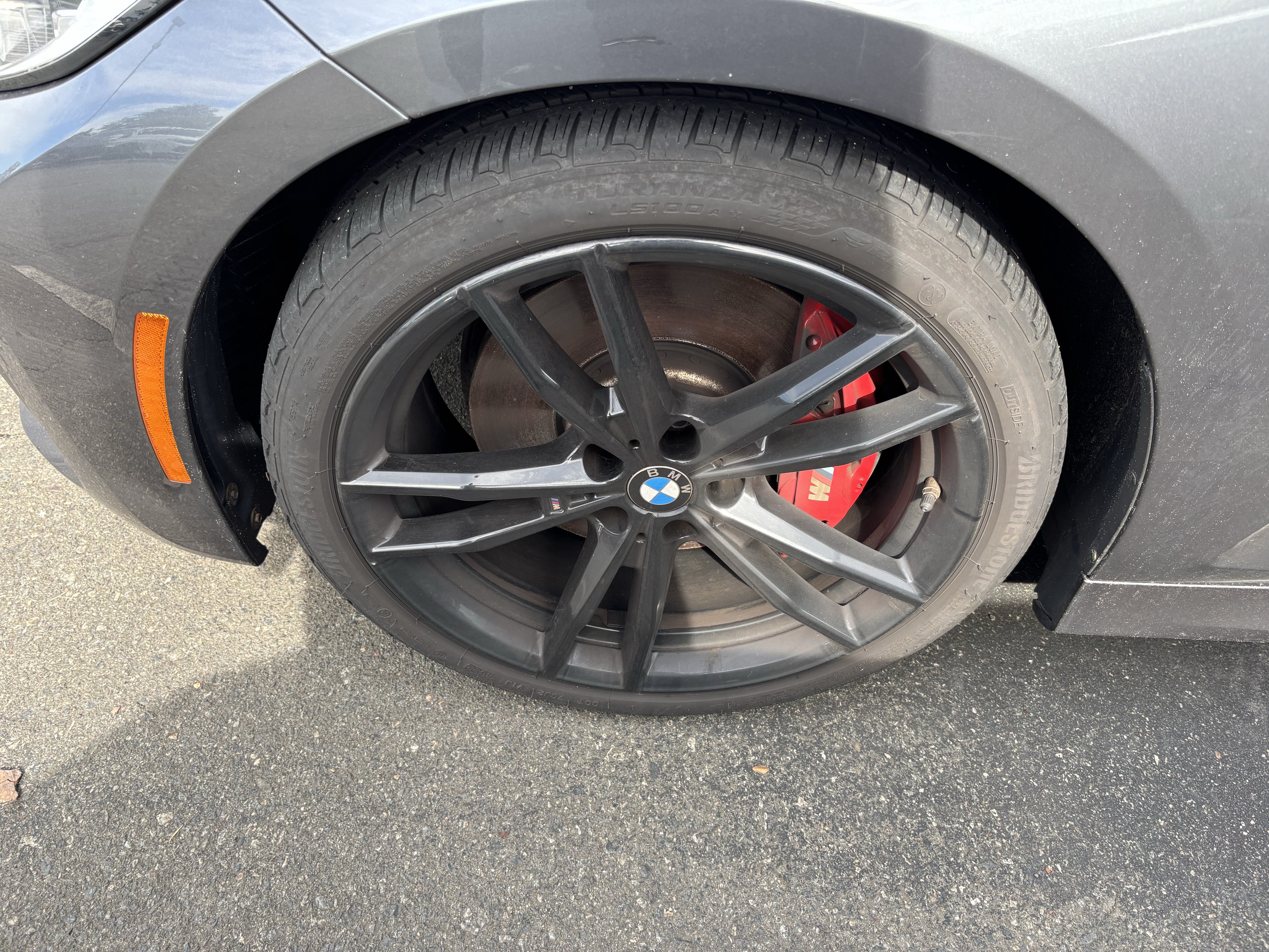 Used 2021 BMW M340i xDrive w/ Executive Package AWD/4WD image 12