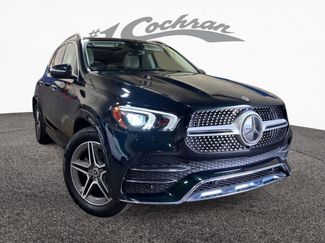 Used 2021 Mercedes-Benz GLE 350 4MATIC video 1