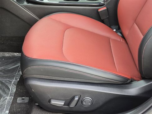 New 2025 Kia K4 GT-Line image 34