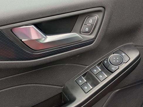 New 2026 Ford Escape ST-Line w/ Cold Weather Package image 23