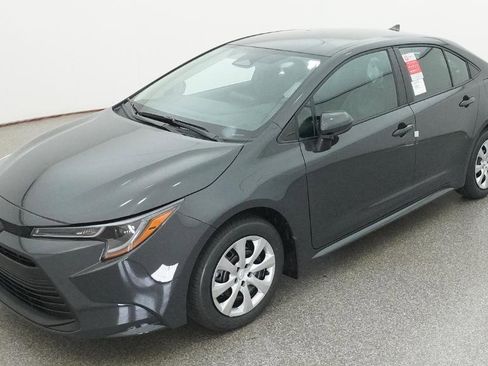 New 2026 Toyota Corolla LE image 20