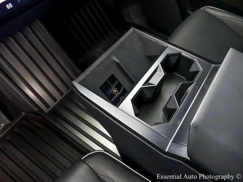 Used 2024 Tesla Cybertruck Cyberbeast image 36