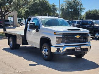 New 2024 Chevrolet Silverado 3500 W/T w/ WT Convenience Package video 2
