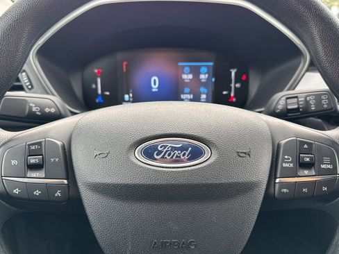 Used 2025 Ford Escape Active image 25