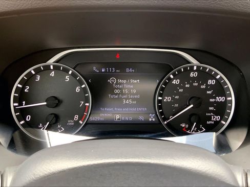 Used 2026 Nissan Frontier SV w/ All-Weather Content Package AWD/4WD image 26