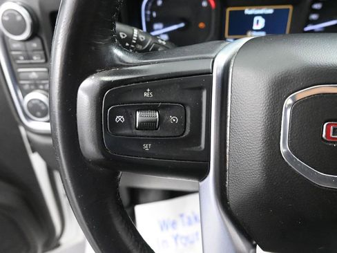 Used 2019 GMC Sierra 1500 SLE w/ Fleet Comfort Package AWD/4WD image 29